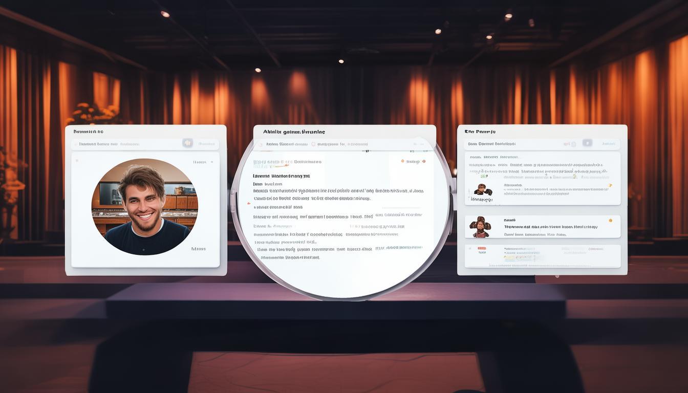 氛围模型_氛围定义_用户评价:安装Trust官方正版后,我的投资氛围与策略有何变化?