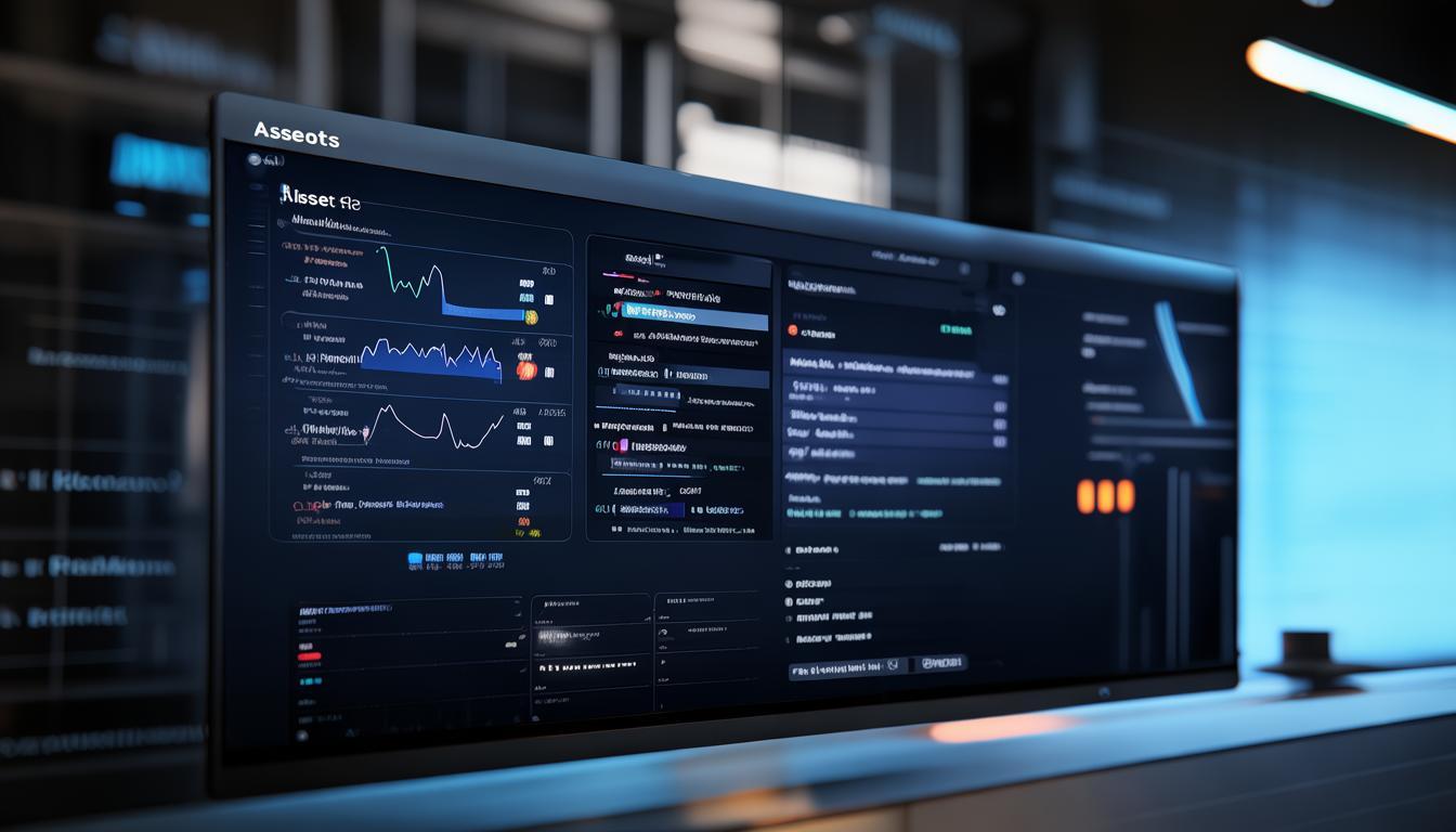 初学者手册:如何在Trust Wallet钱包中快速添加与管理资产?_钱包怎么添加_钱包怎么添加卡片