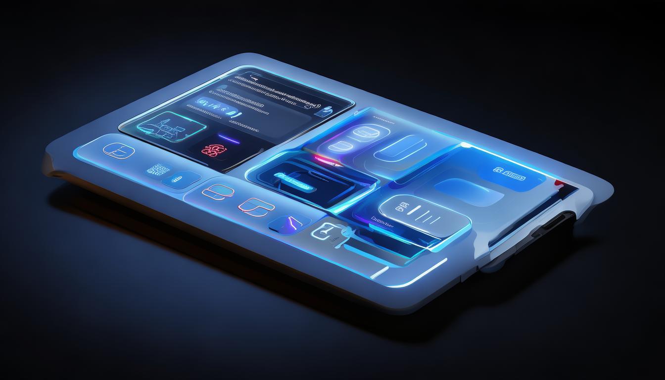 下载Trust钱包安卓版后，这些设置与调整可保障安全与体验