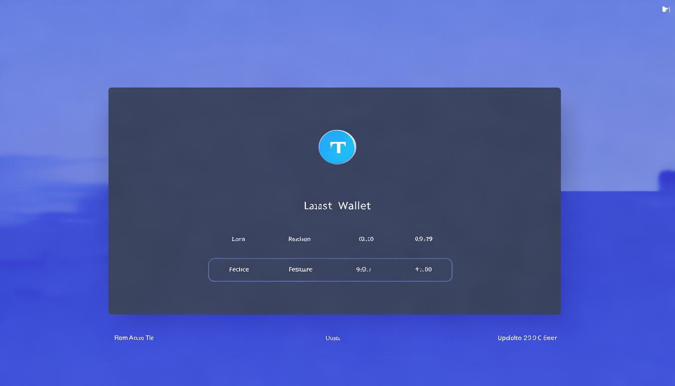查询Trust Wallet信息必看！避免下载错误版本的关键方法