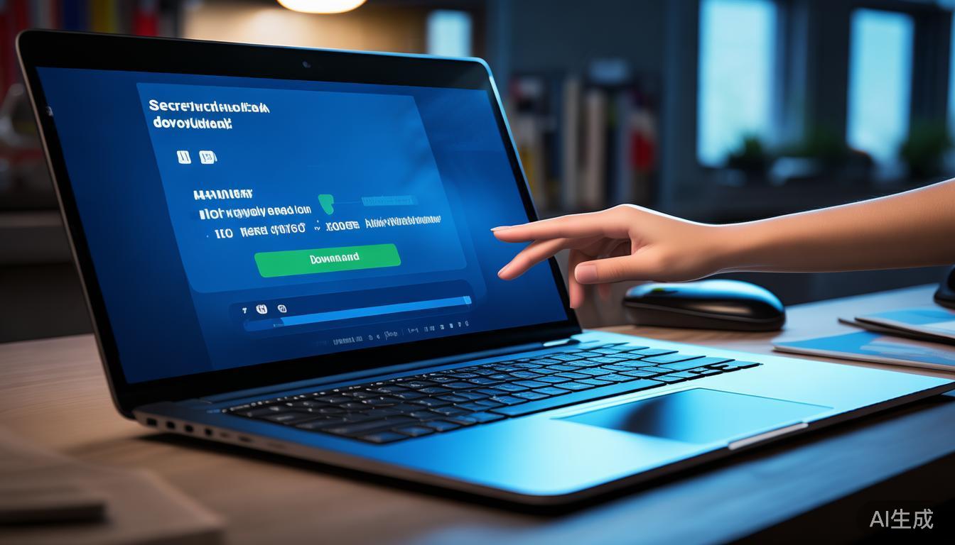 网络安全形势下，从官网下载软件的安全剖析与防范办法