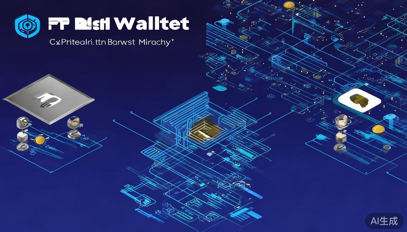 资产如何数字化_Trust Wallet的建设与数字资产市场的转变_资产数字化数字资产化