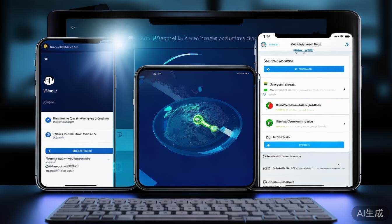 钱包app官网_把握下载安全:从Trust钱包官网获取官方正版的重要性与流程!_钱包官方下载