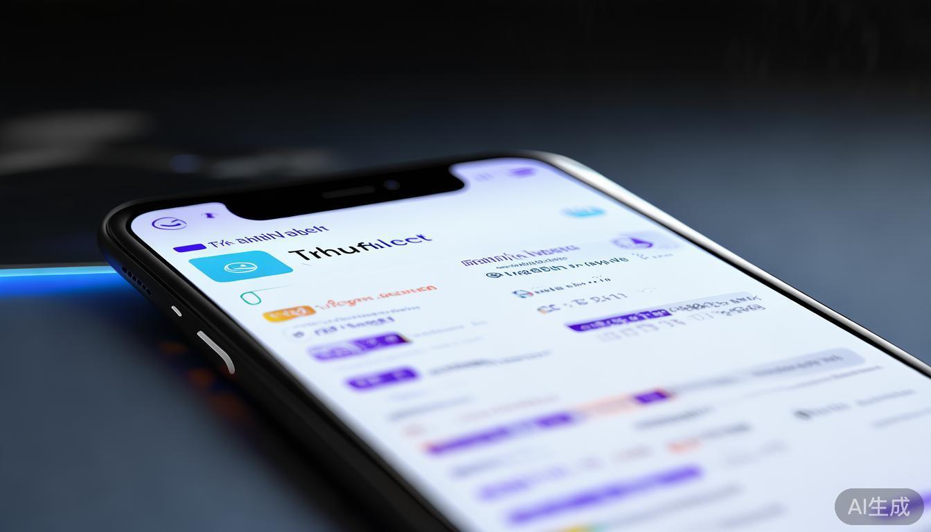 Trust Wallet新手必看：掌握这3大核心功能，安全管理你的加密货币资产