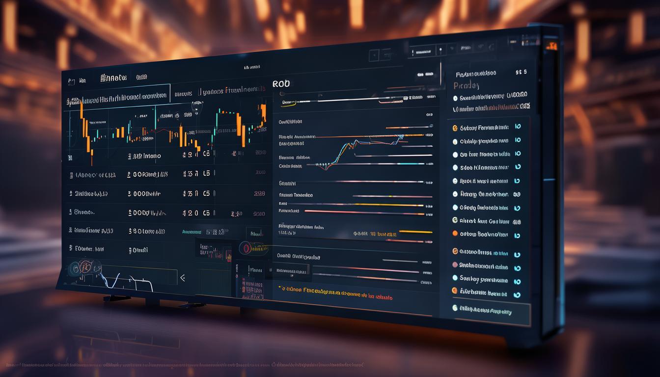 Trust Wallet安卓版：数字资产管理新宠，新手操作超便捷