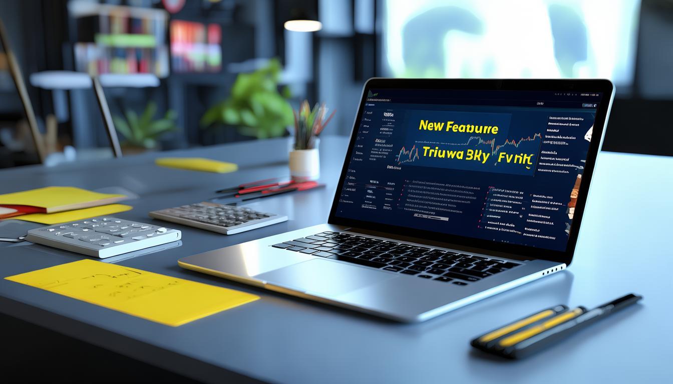 如何通过Trust钱包官网入口解锁更多功能，提升你的交易效率！_钱包官方网站_钱包app官网