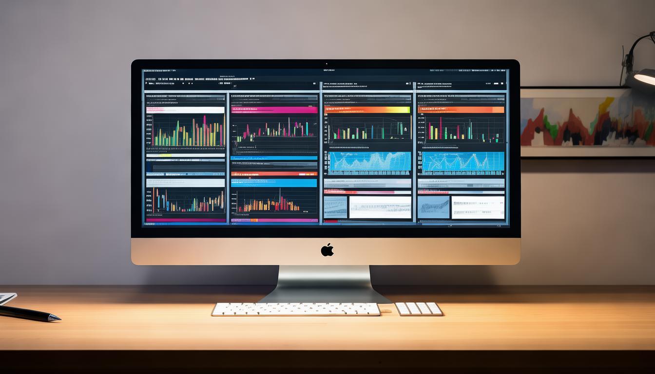 学会利用Trust Wallet钱包市场分析工具，把握投资机会很关键