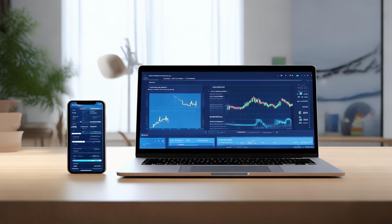 投资者关注！Trust Wallet 如何进行专业级资产管理与跟踪？