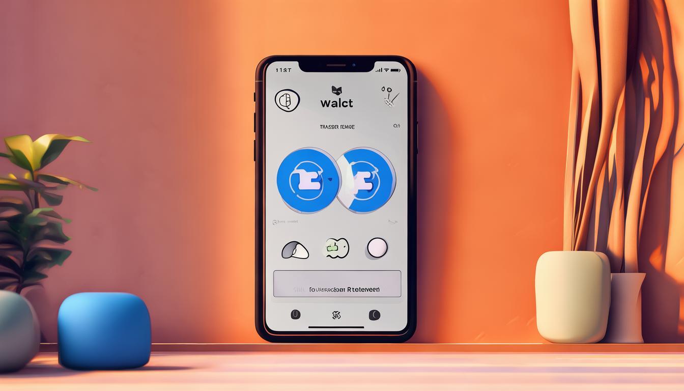 Trust钱包受广泛关注，功能强大且安全，为何成投资者首选？