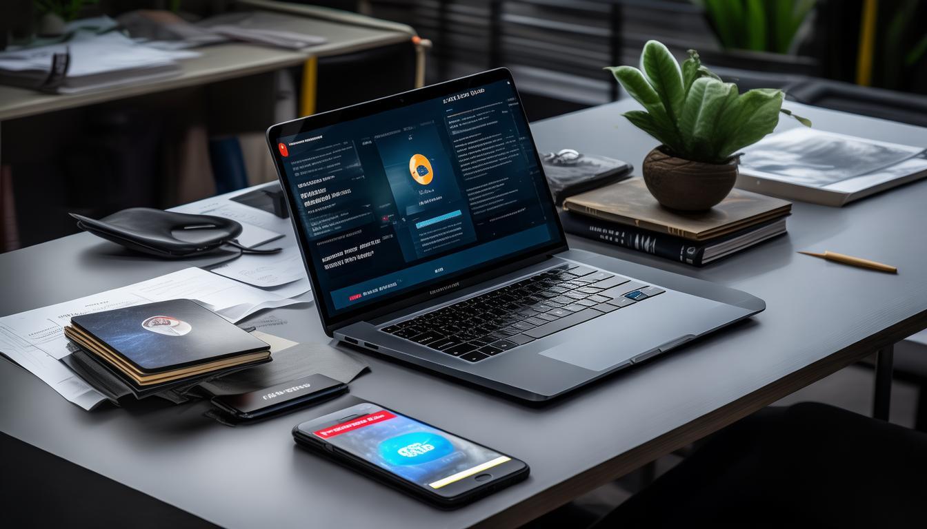 下载Trust钱包前必知关键信息，关乎数字资产安全