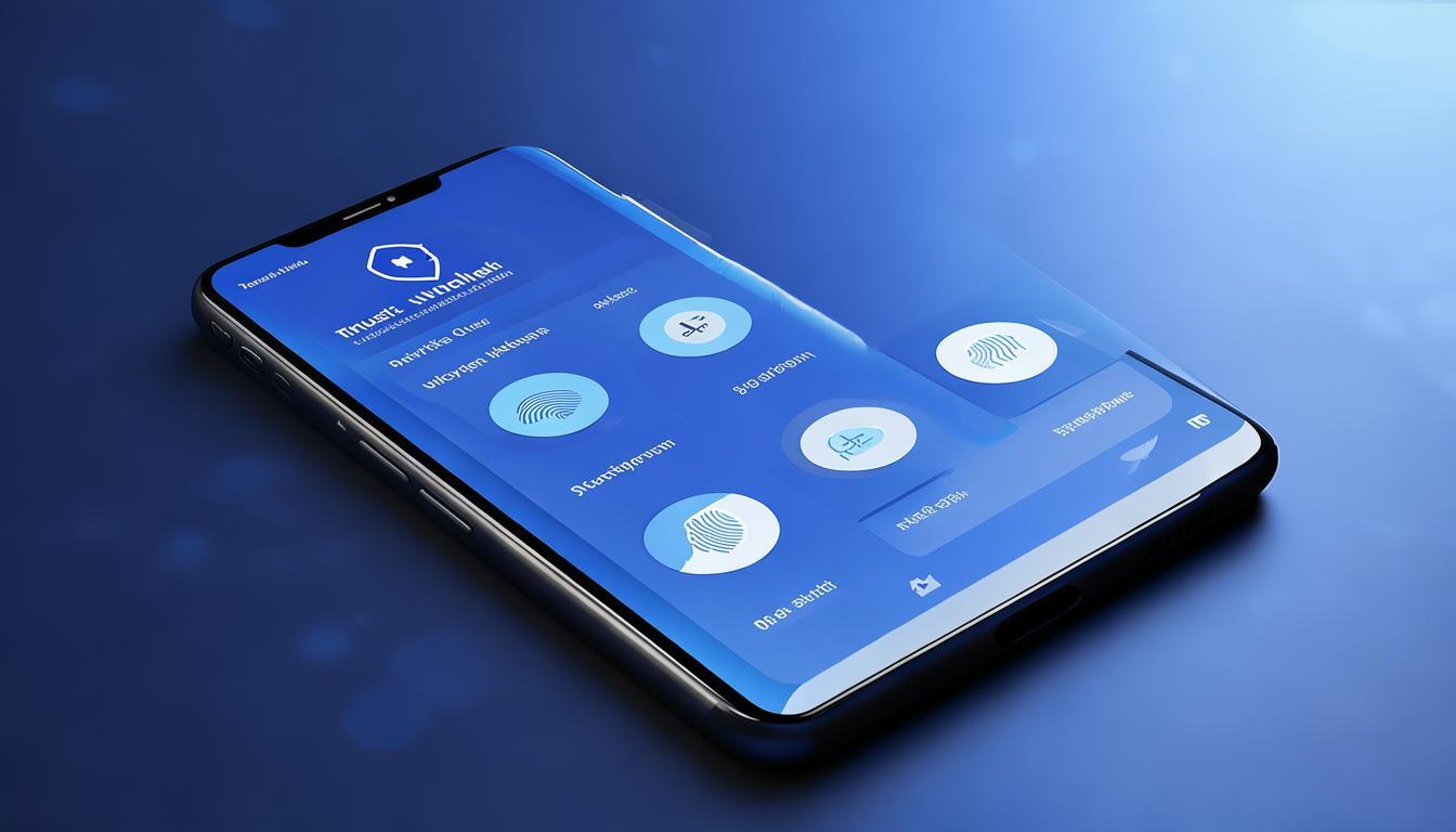 新版Trust Wallet太棒啦！管理资金超便捷，交易还快