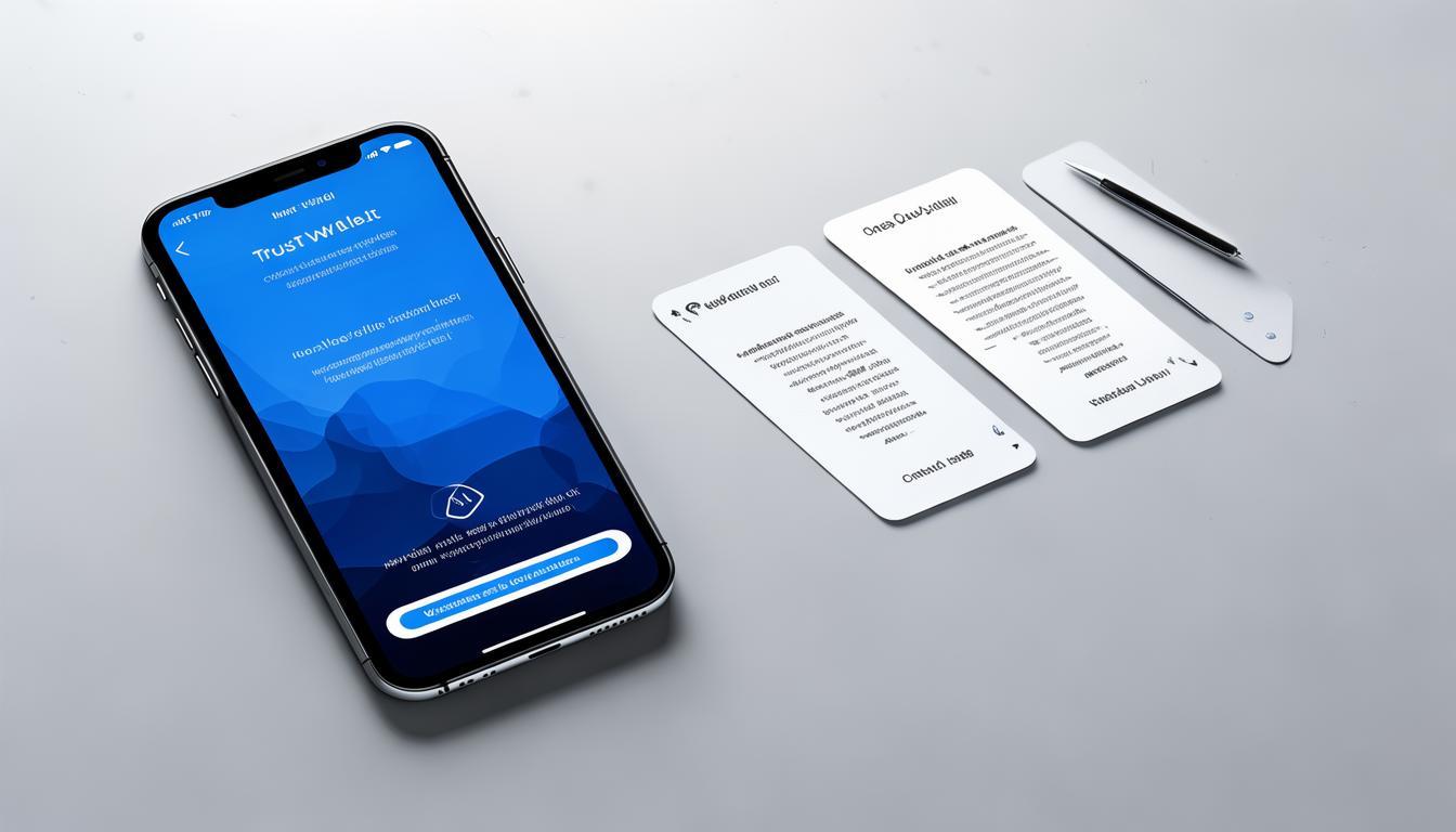 快速下载Trust Wallet最新版本，开启便捷数字资产管理之旅