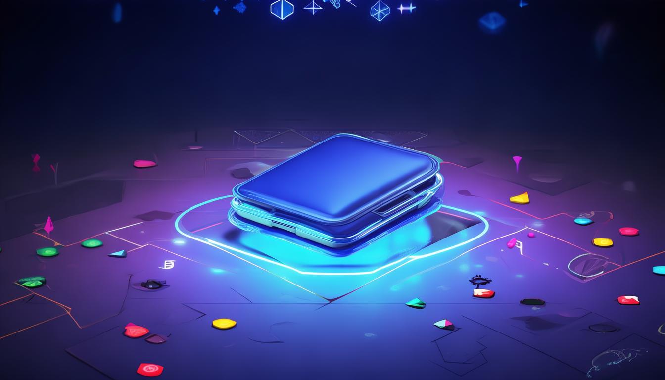 Trust钱包：互操作性强，跨平台资产管理新宠，便捷交易不是梦