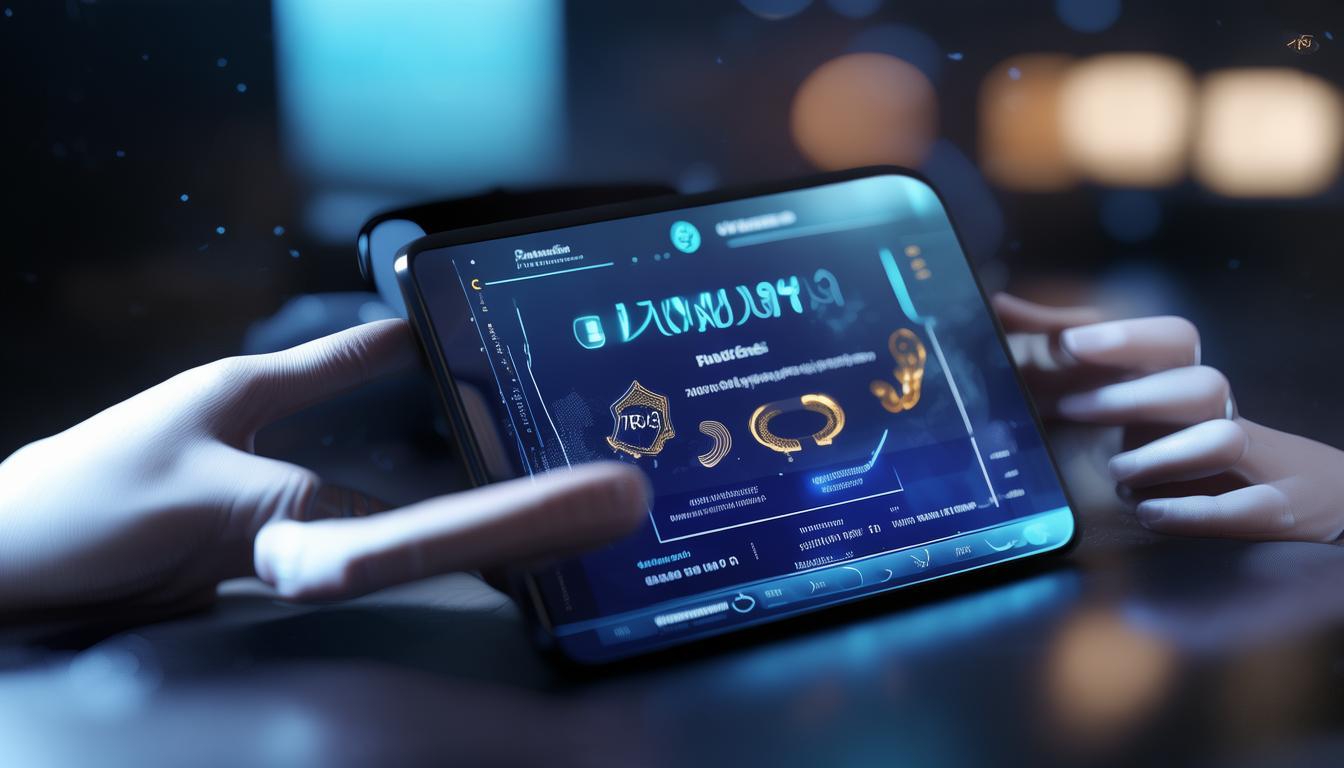 安装官方Trust钱包后，财富管理方式竟如此不同