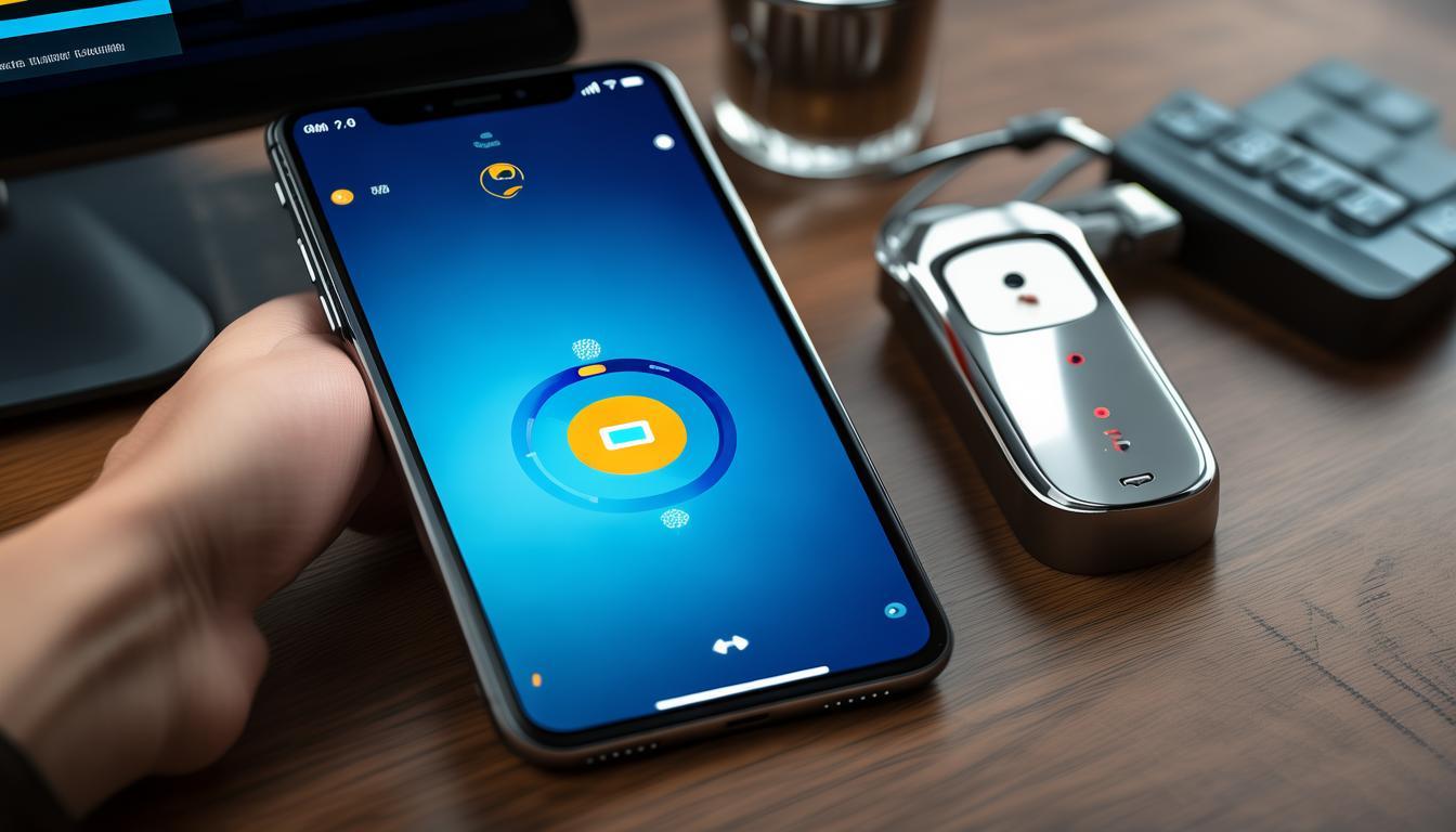 安装Trust Wallet软件后，这些调整环节关乎使用感受与财产安全