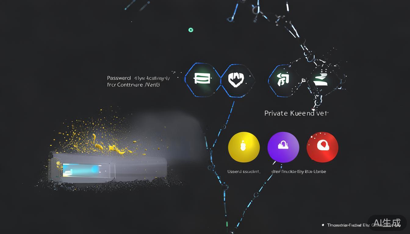 钱包的市场规模_Trust钱包的去中心化产品如何适应市场需求?_对钱包的需求