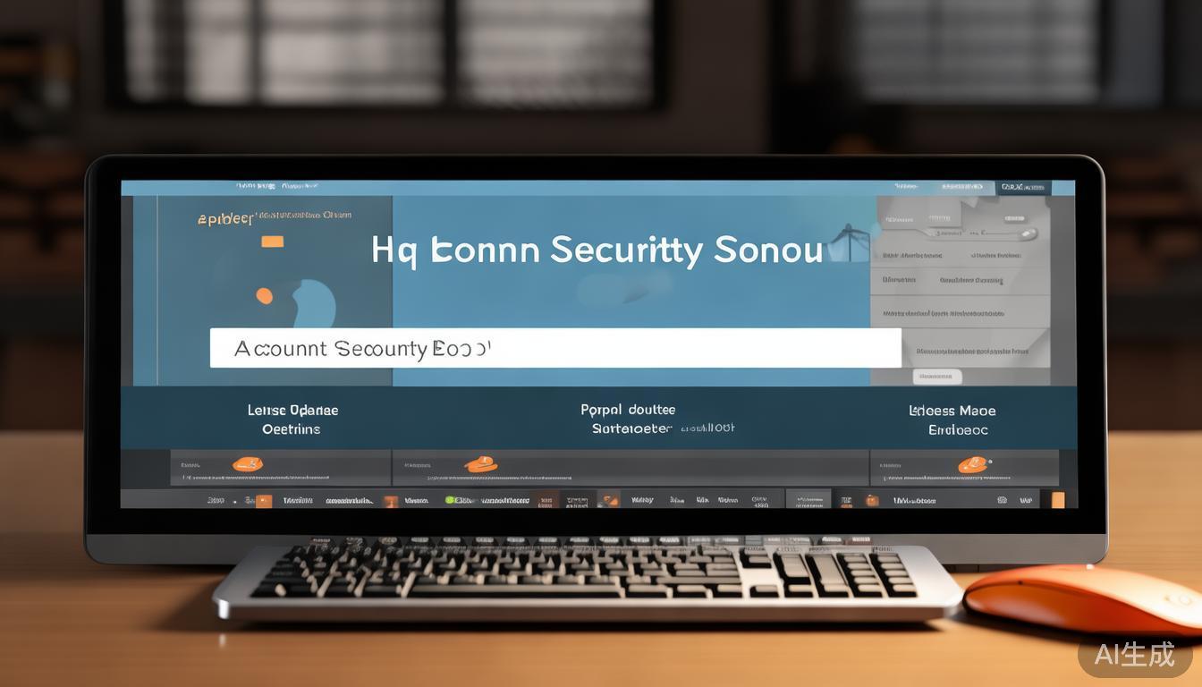 找到账号与安全_用户安全配置_如何在Trust Wallet官网中找到关于账户安全配置的重要信息?