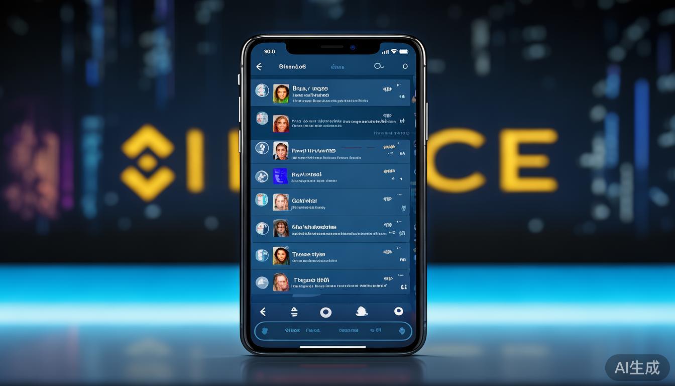 币钱包怎么使用交易_币钱包app_币安Trust钱包手机版的社区支持与互动方式