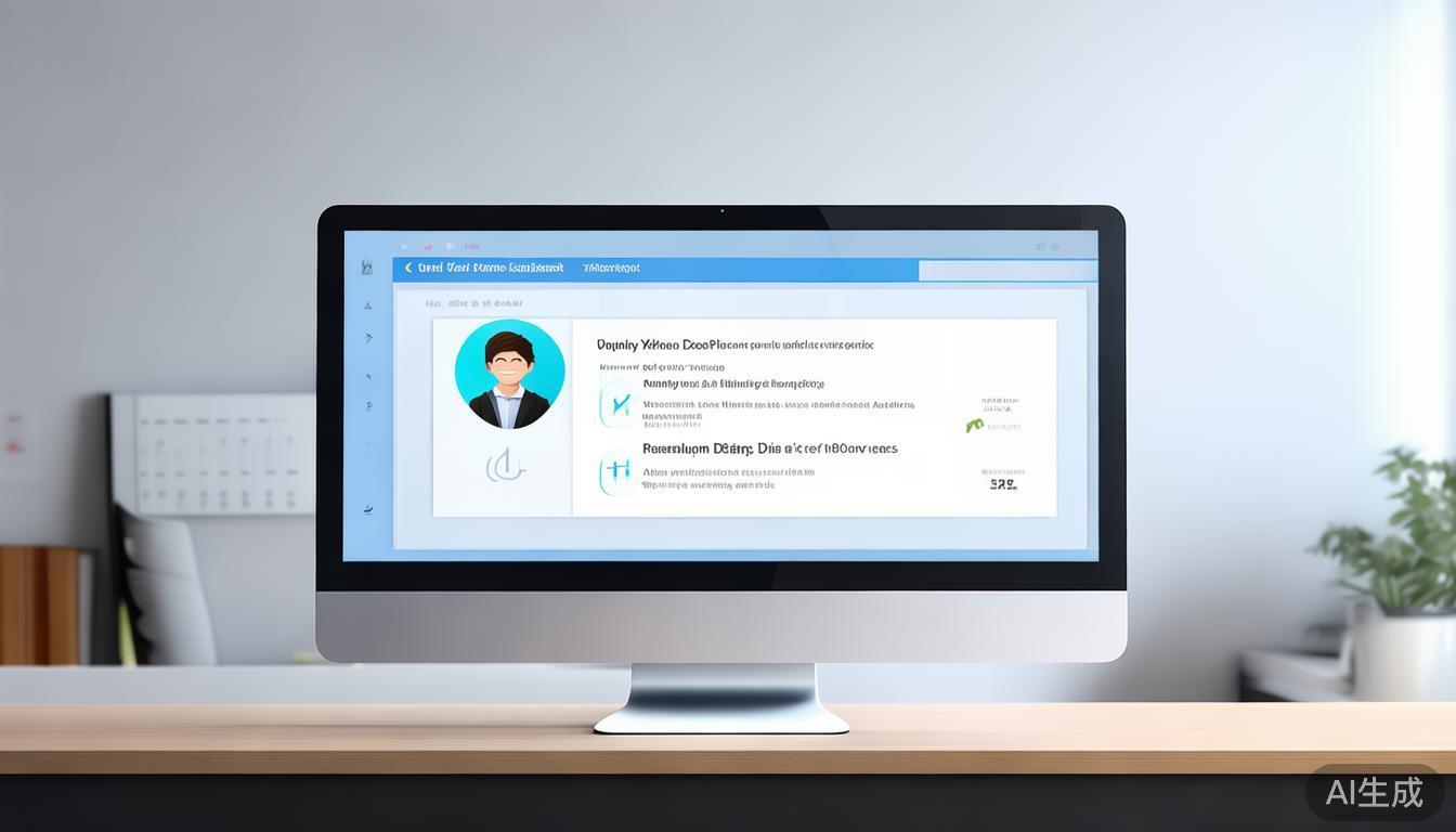 Trust钱包与用户找回流程互动：保障财产安全与提升操作感受