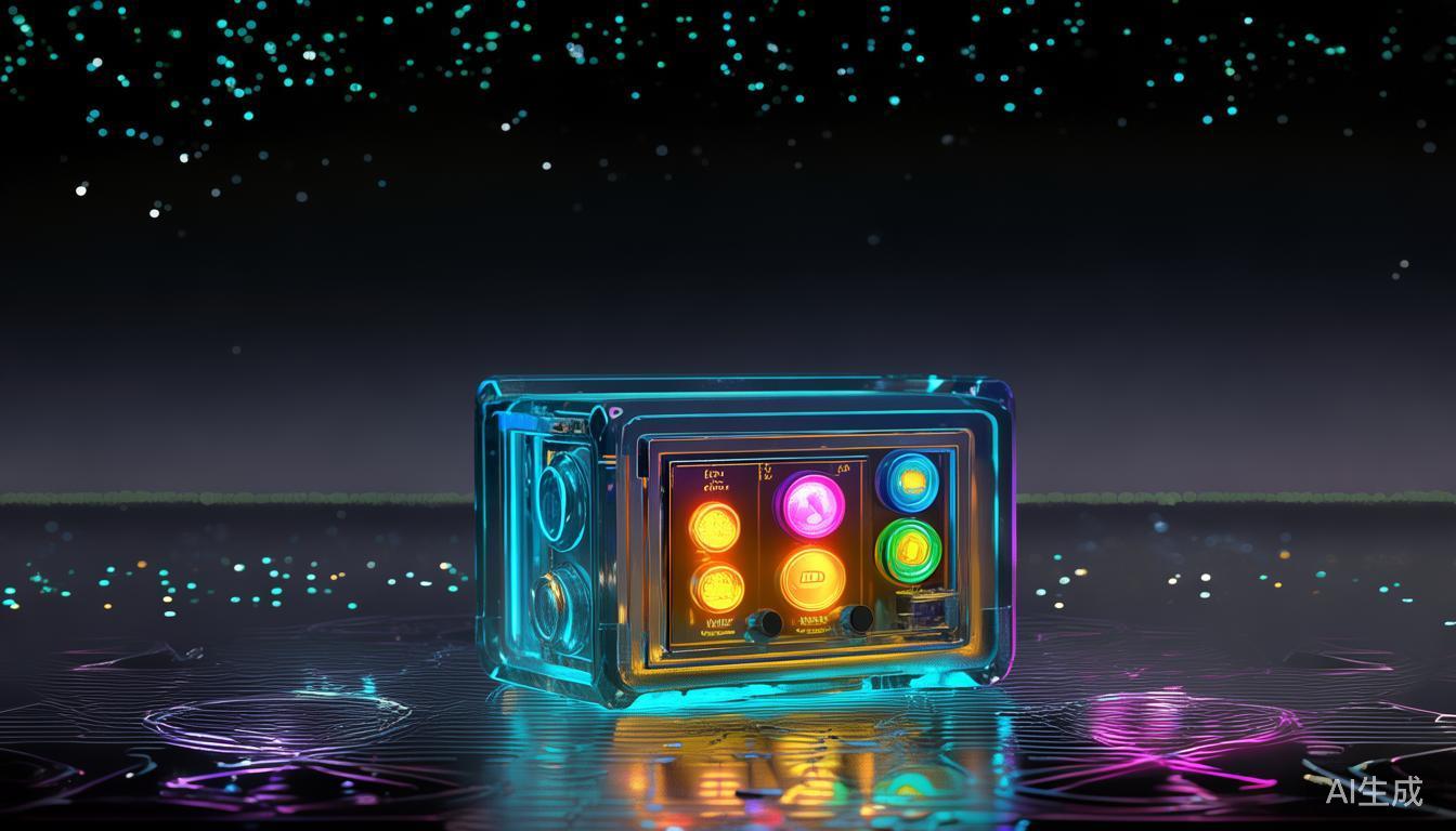 Trust Wallet苹果版亮点多：支持多币种交易与存储，操作便利