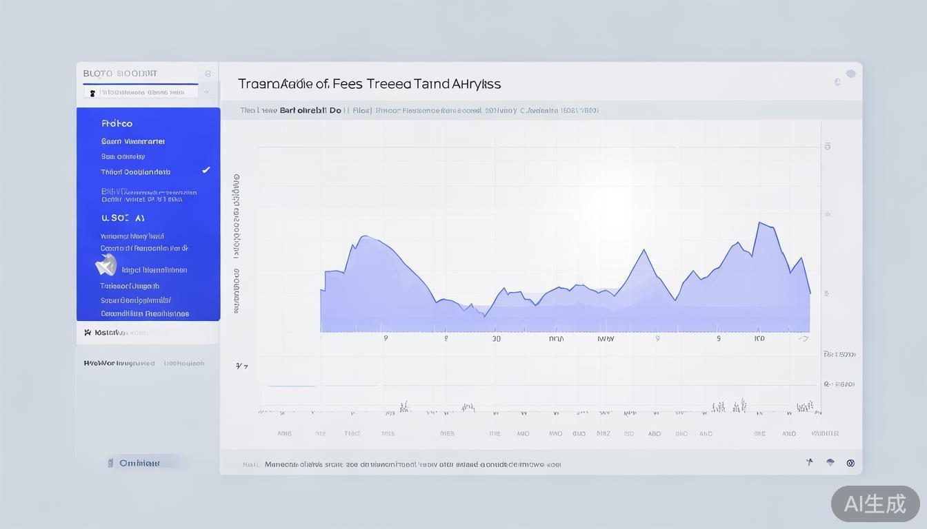Trust钱包手续费如镜，反映加密市场动态，助你把握交易时机