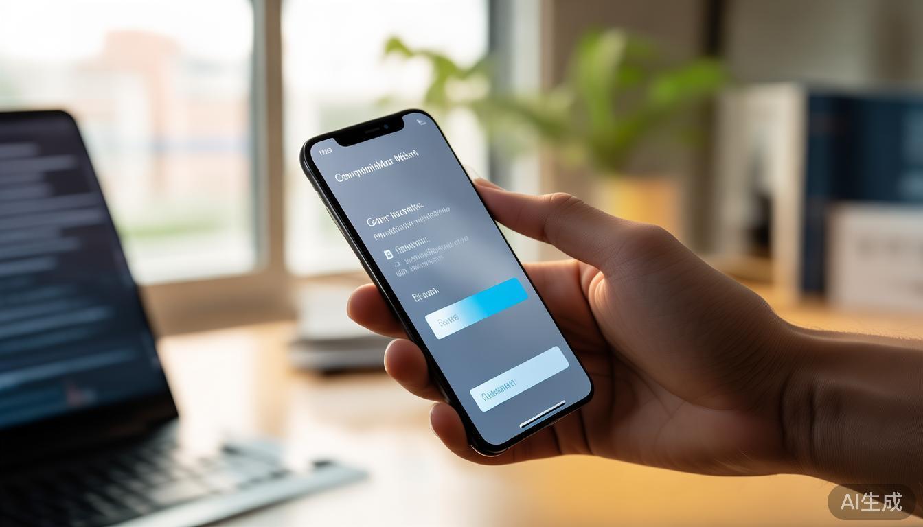 加密爱好者必看！Trust Wallet如何保障资产安全及私钥存储？