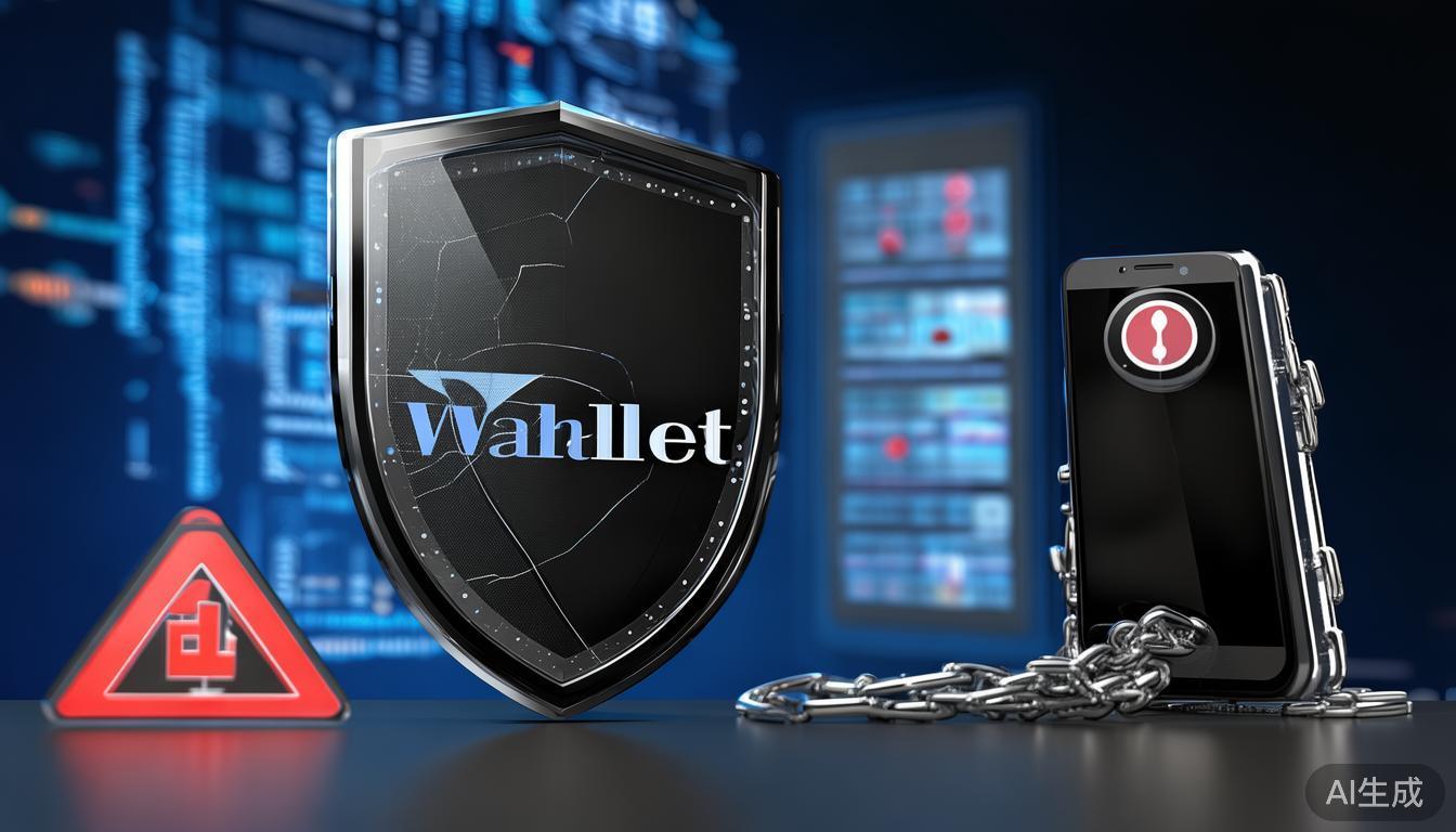 Trust Wallet国内直接下载指南：合规性与安全性深度剖析，规避潜在风险