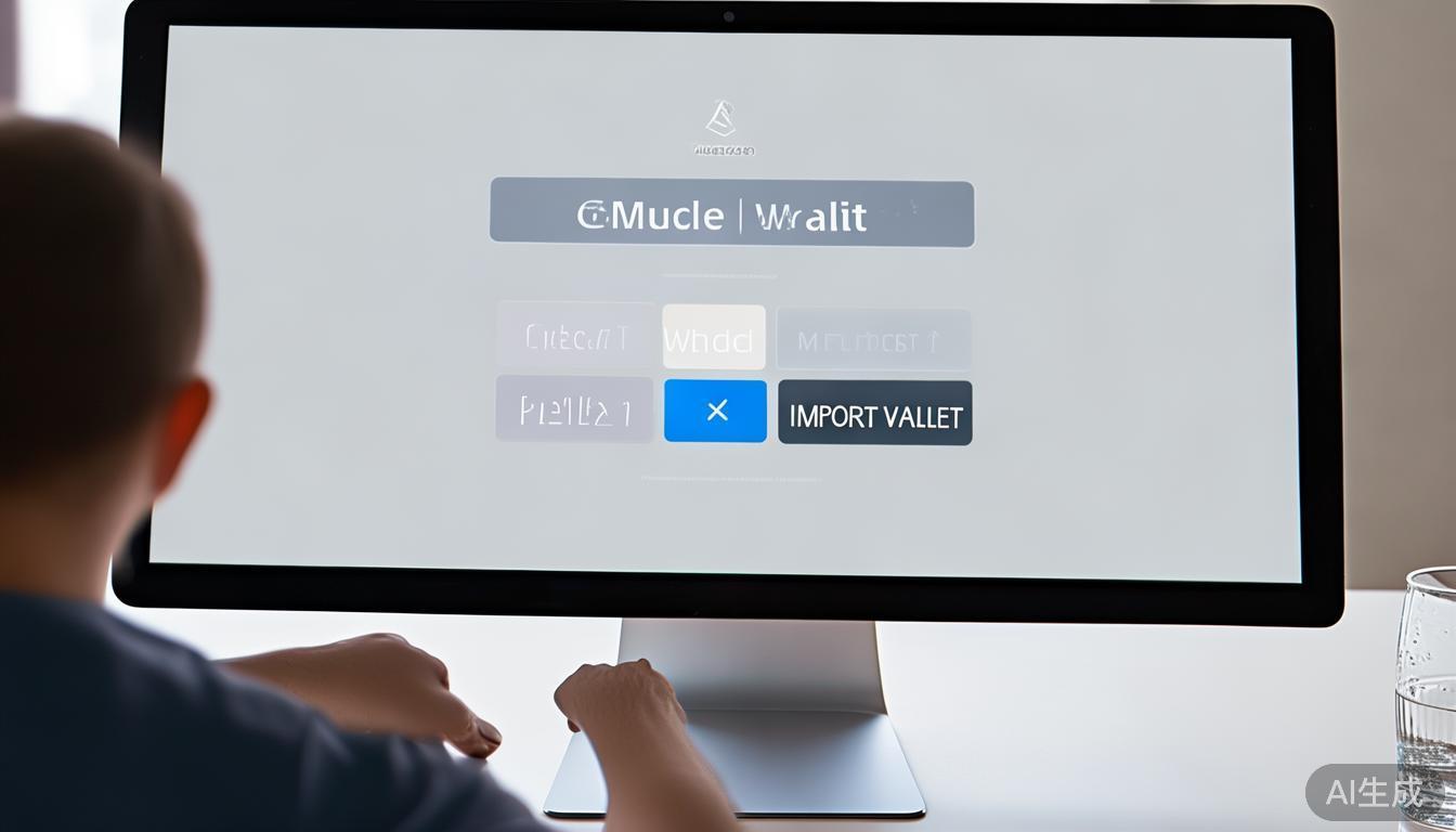 钱包如何注册_Trust钱包如何提升注册流程的友好性?_岗位技能提升培训流程