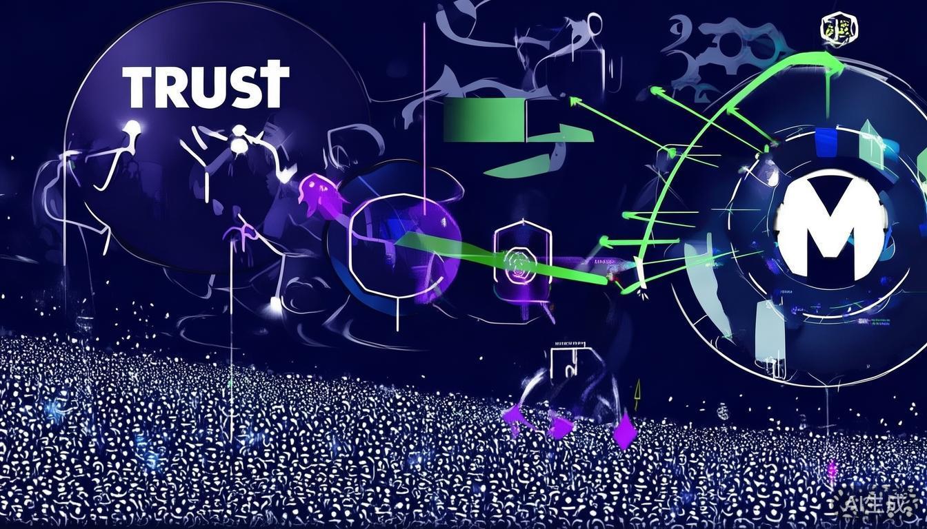 Trust钱包的去中心化隔壁策略与市场响应_Trust钱包的去中心化隔壁策略与市场响应_Trust钱包的去中心化隔壁策略与市场响应