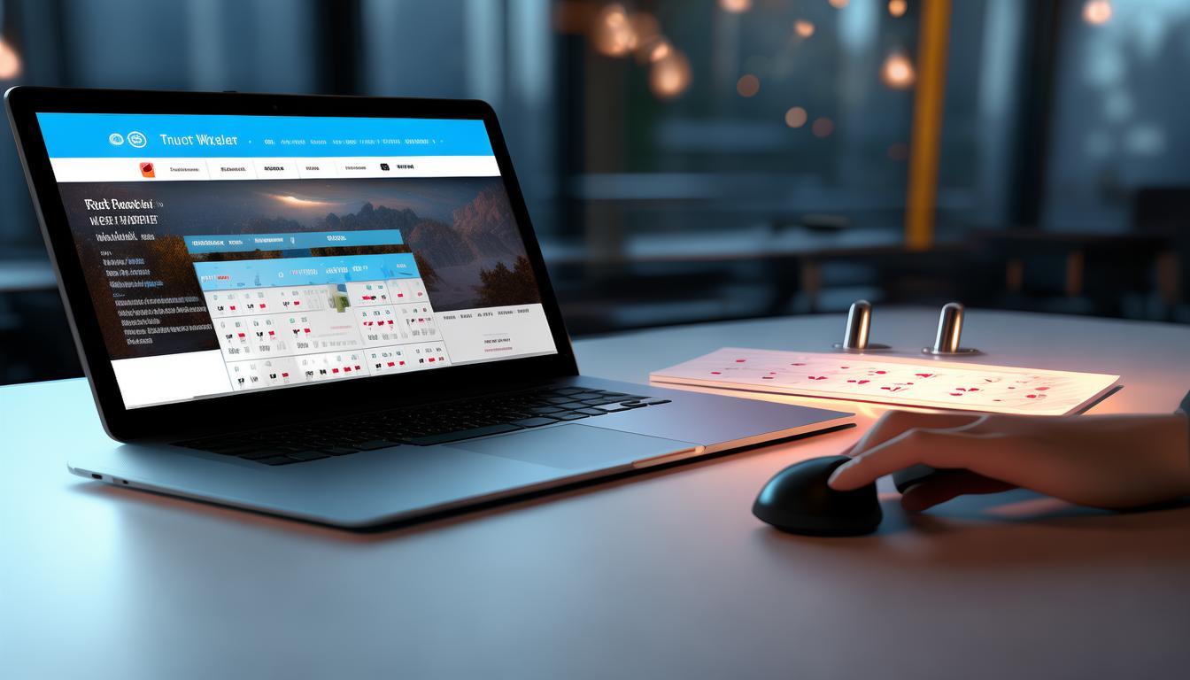 Trust Wallet官网：掌握加密货币钱包更新信息，让使用更顺手
