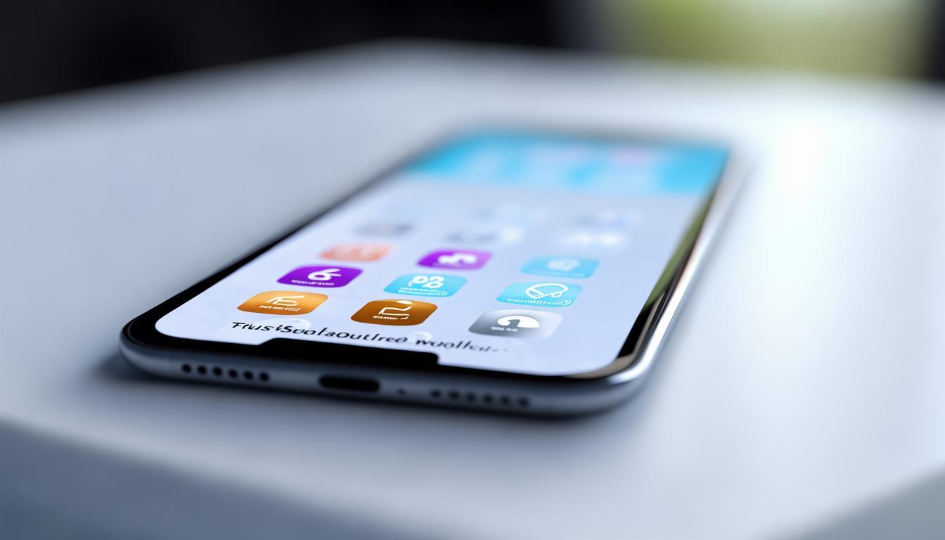 Trust Wallet：加密钱包界的佼佼者，安全易用备受用户青睐