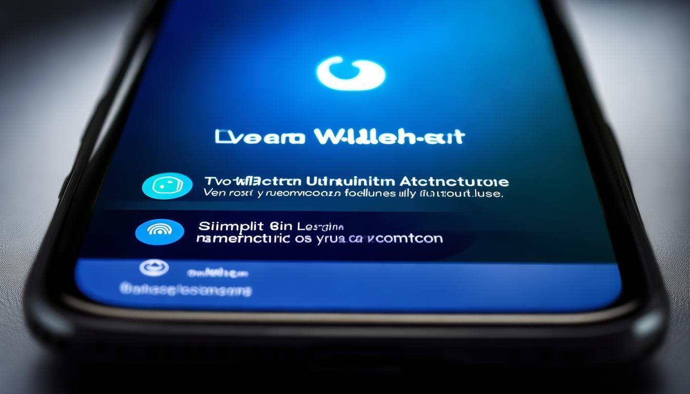 升级Trust Wallet最新版：做好这些设置，保障资产安全与钱包体验