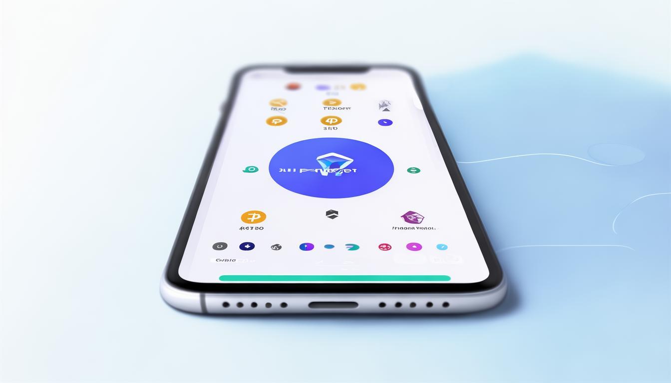 Trust Wallet：数字资产管理工具，兼具易用性与高安全性