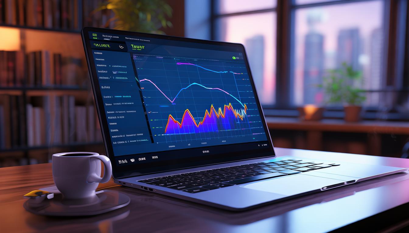 使用Trust Wallet钱包前后，投资选择大不同！你知道差别在哪吗？