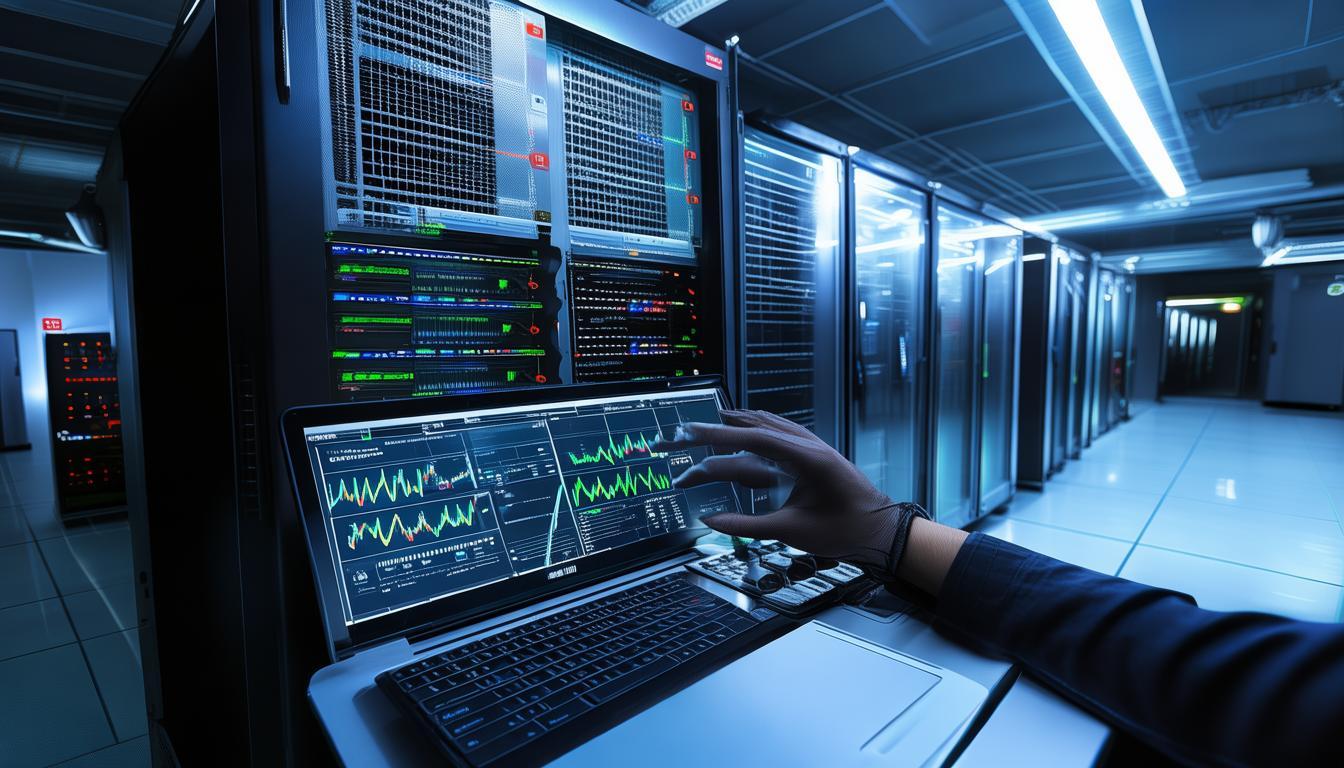 Trust 钱包恢复环节：算法如何保障安全与加速流程？