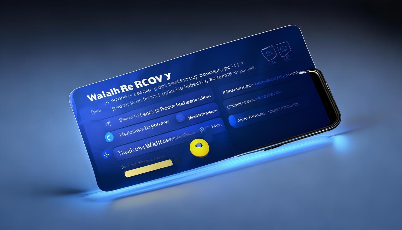 Trust钱包：加密货币钱包市场的重要角色，策略与恢复机制缺一不可