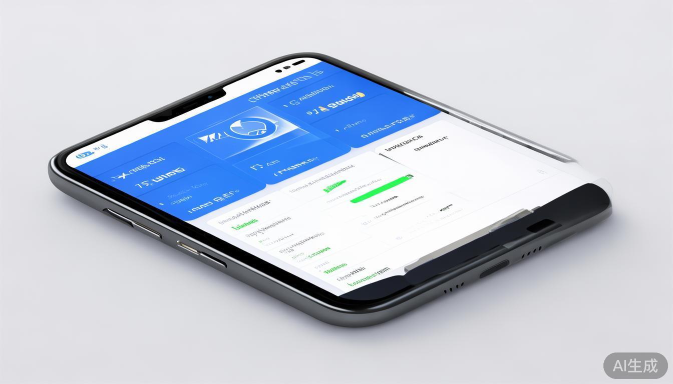 下载币安Trust钱包手机版后，这些必备功能很实用