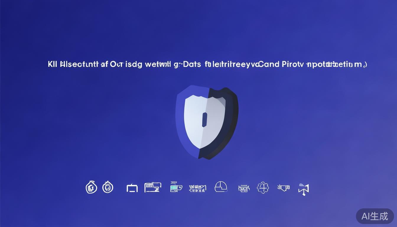 Trust Wallet官方网站：用户资料收集与隐私保护的关键要点