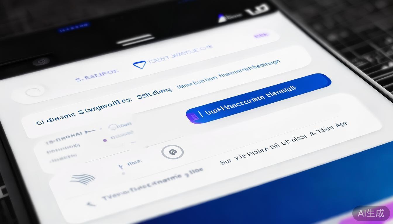 从简单到复杂：如何在Trust Wallet钱包中设置你的安全策略？_钱包安全锁在哪里_钱包锁怎么设置安全