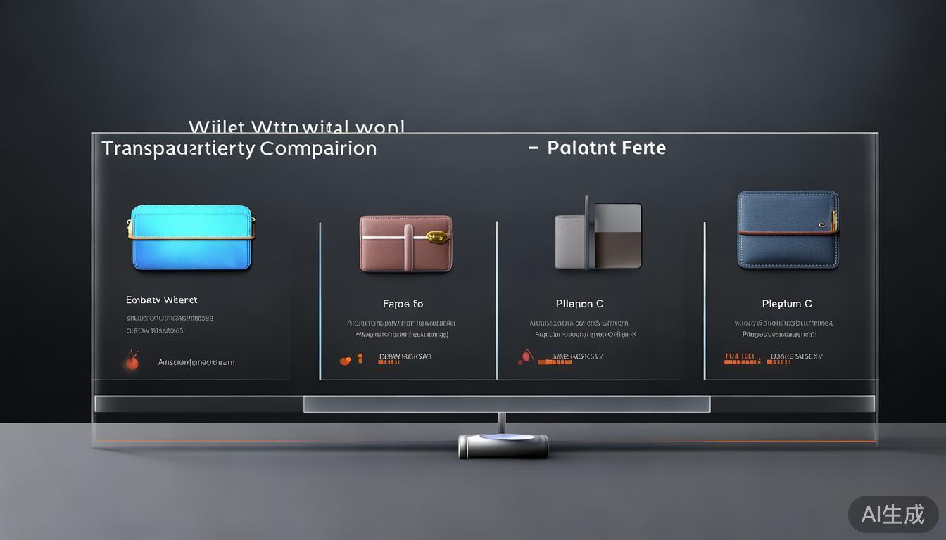 Trust钱包提款操作与信息公开程度紧密相关，透明很重要