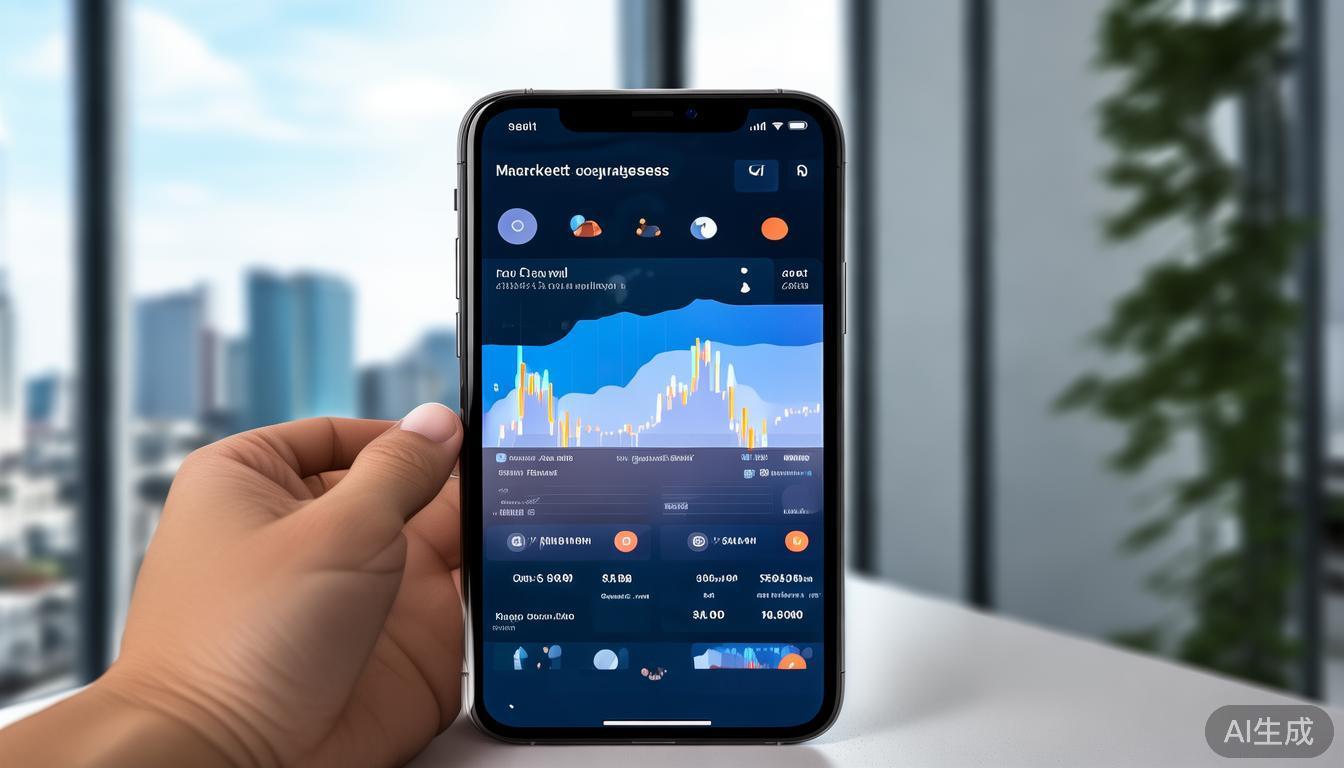 Trust Wallet最新版本：高级分析工具，好用功能全解析