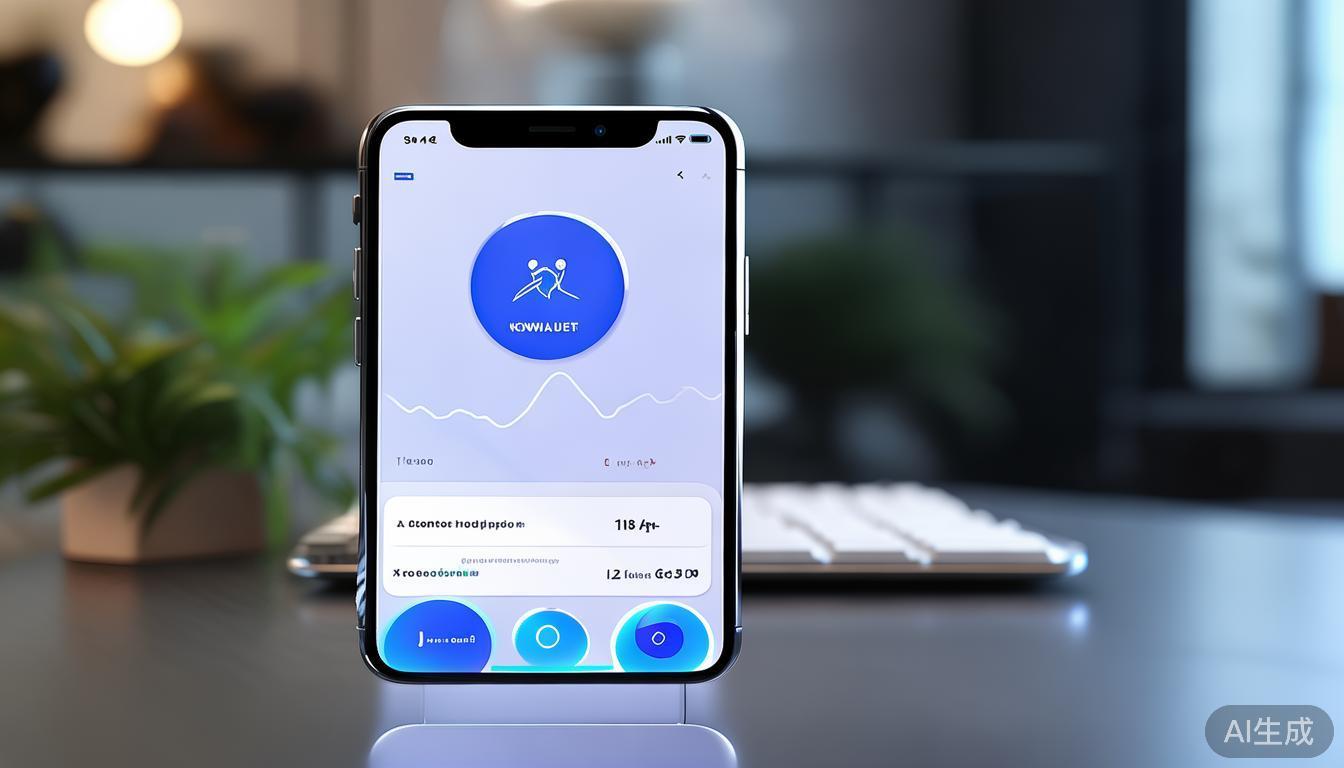 Trust Wallet：支持多种加密货币，便捷管理资产与参与交易