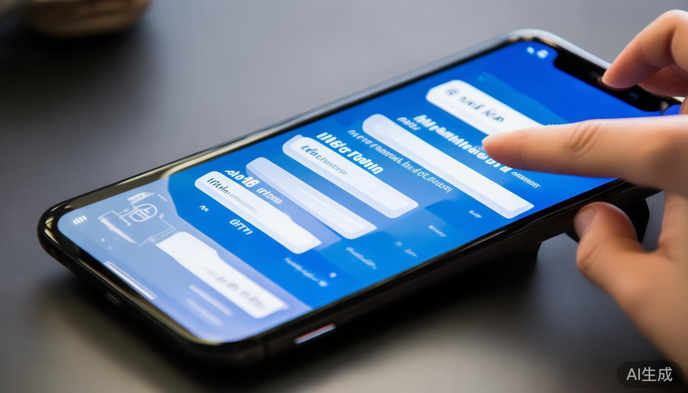 使用Trust Wallet进行链上交易？这些具体步骤你可得知道