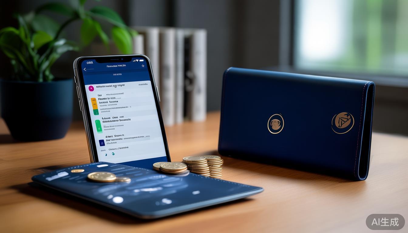 Trust Wallet：多链支持与NFT存储，如何打造全方位加密资产管理体验？