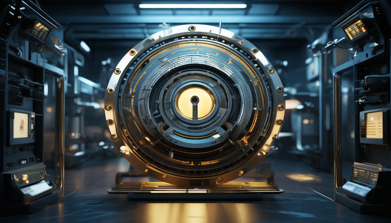 Trust Wallet钱包多重签名特性：保障资产安全，降低被盗风险