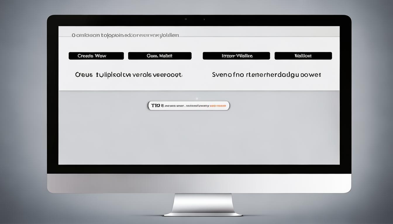 初次使用Trust Wallet别怕！简单步骤教你完成下载安装