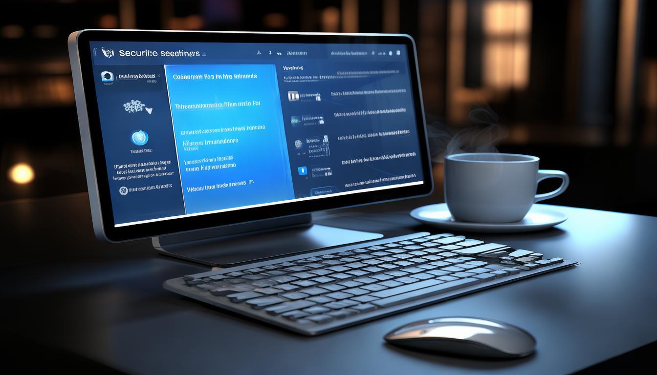 加密钱包安全措施_Trust Wallet隐私保护功能解析:用户如何保障个人数据安全!_Trust Wallet隐私保护