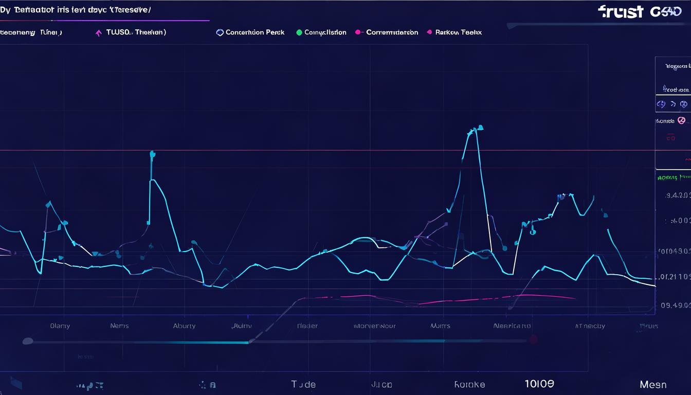 Trust钱包的手续费变化趋势及前瞻_Trust钱包手续费变化趋势_Trust钱包手续费受哪些因素影响