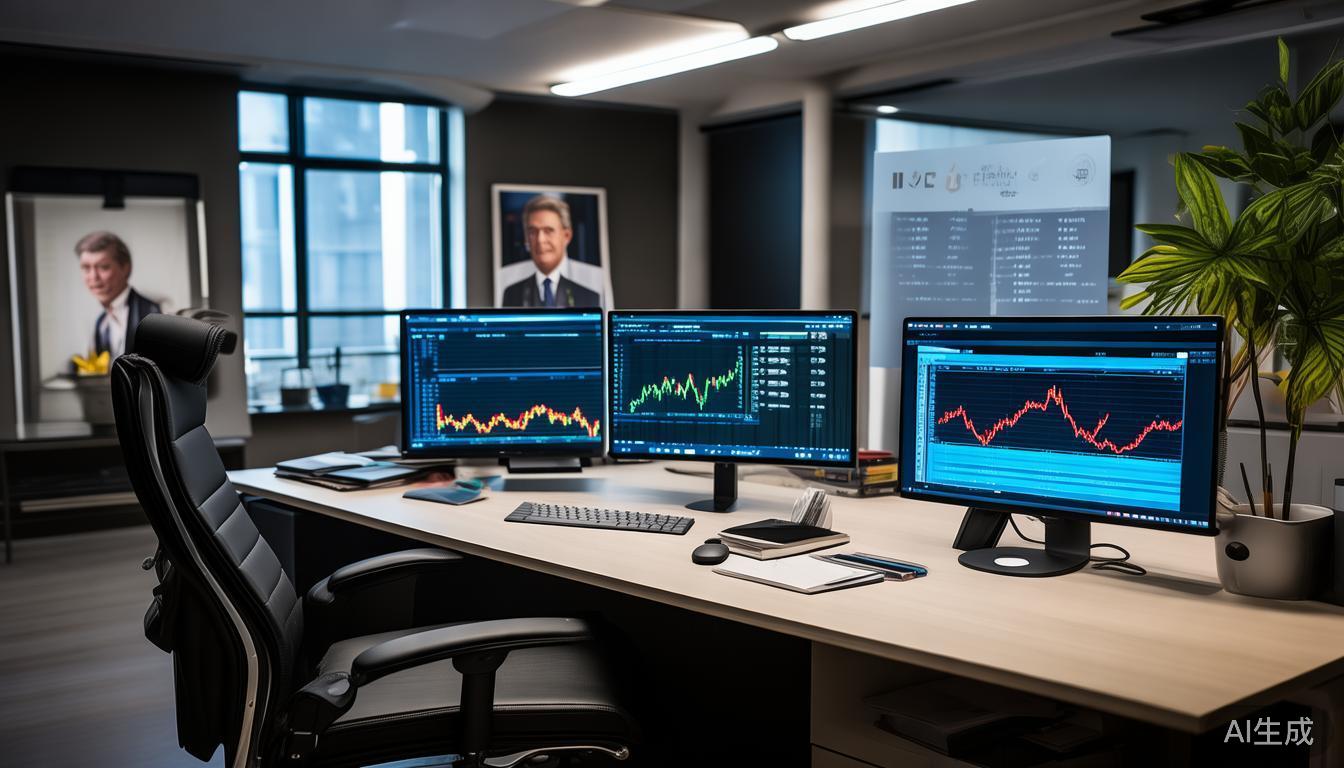 下载Trust Wallet官网版本开启加密货币投资，先了解市场趋势与差异