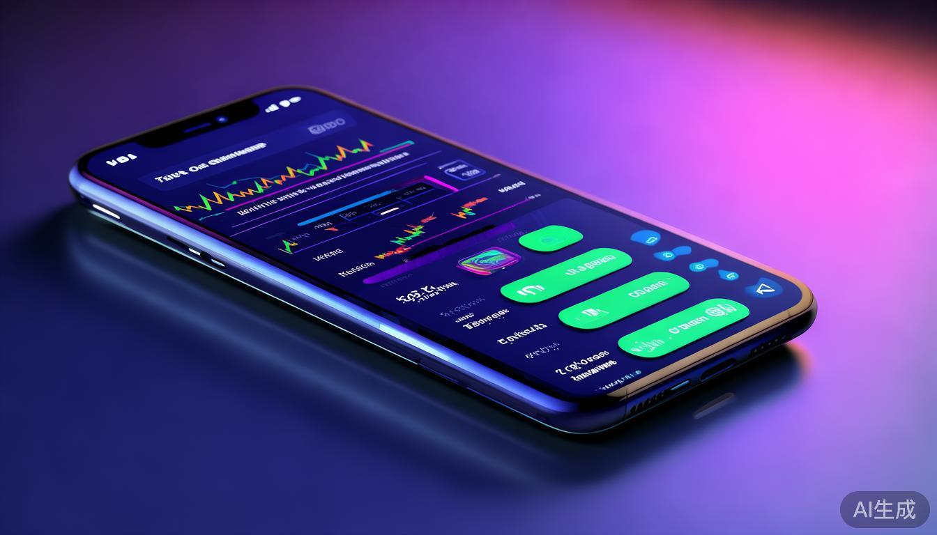 利用Trust Wallet苹果版明智投资，做好资产配置与信息获取很关键